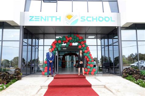 6 Things to Know About the Zenith Academy .